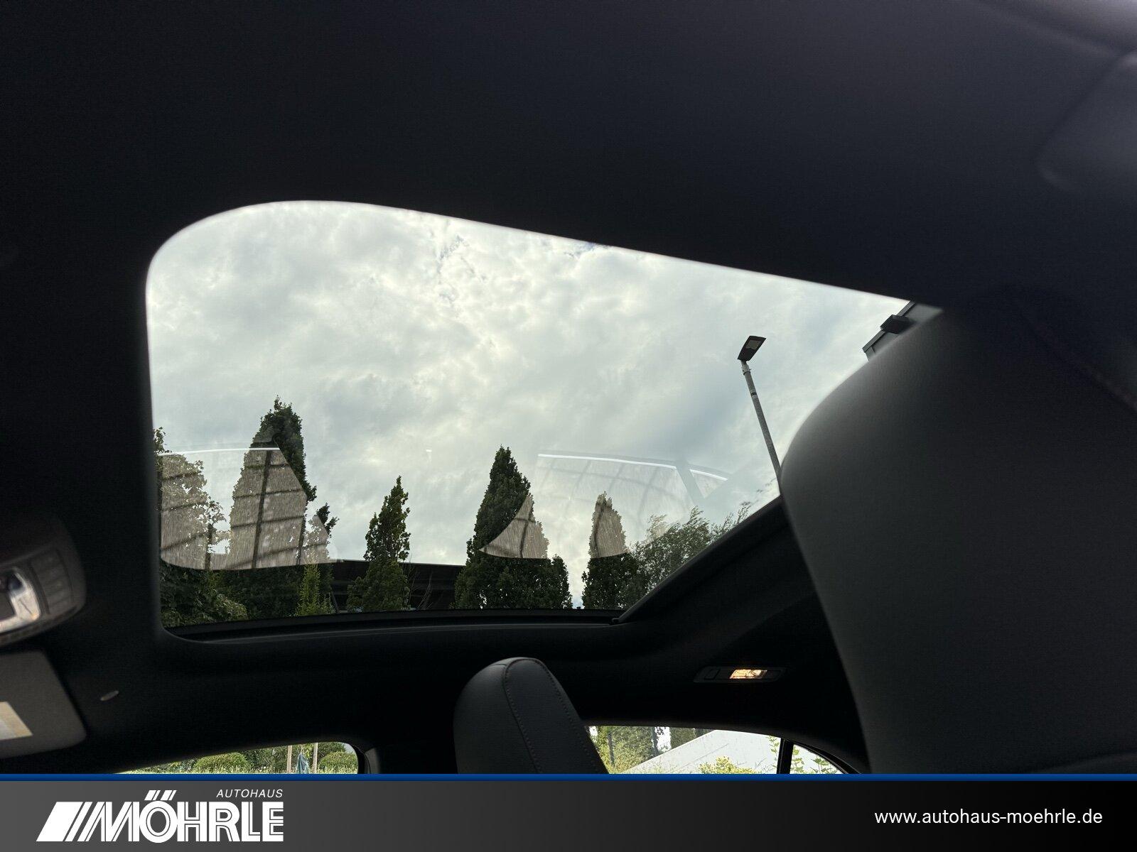 Mercedes-Benz A 250 e EQ Hybrid Technologie AMG Line Pano-SHD