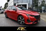 Peugeot 308 SW GT PT 130 EAT8*MATRIX*CARPLAY*AHK*NAVI* - Peugeot 308 in Braunschweig