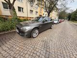 BMW 530 Gran Turismo 530d xDrive Gran Turismo  - BMW 530 Gran Turismo aus 2014