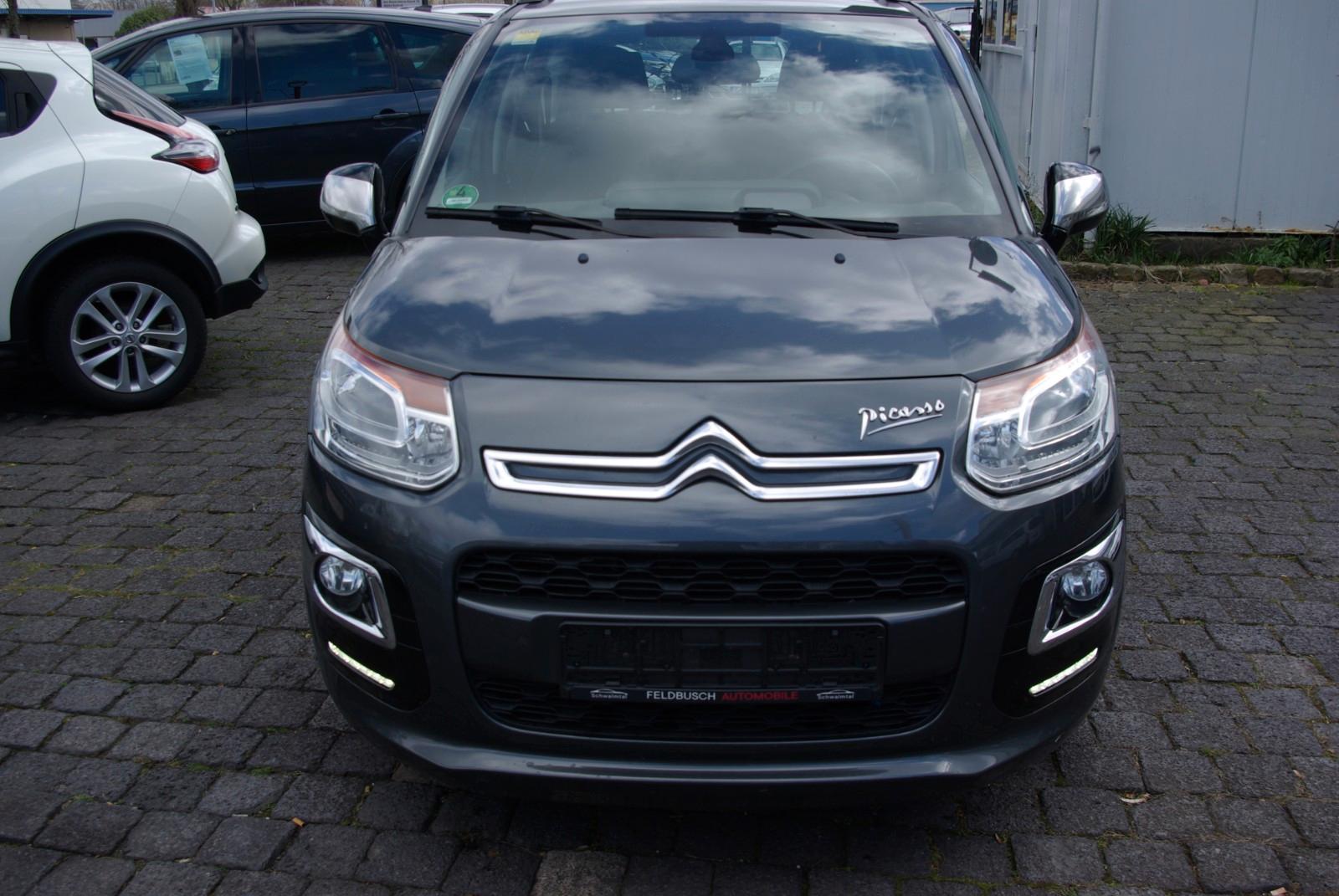 Citroën C3 Picasso Selection