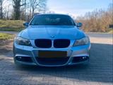 BMW 318i facelift e90 - BMW 3er E90 mit Facelift