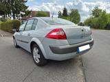 Renault Megane 2.0 16V --- AUTOMATIK --- TÜV 02/2028 --- - Renault aus 2004