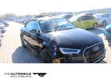 Audi A3 Cabrio 40 TFSI S-tronic quattro ACC/Einparkhi - gebrauchte Cabrios in Wolfsburg