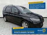 Volkswagen Caddy 1.5 TSI DSG ACC AHK Assistenzpaket Kamera - Volkswagen Caddy Tageszulassungen mit Benzin-Antrieb