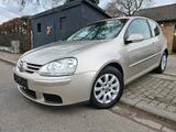 Volkswagen Golf 1.6 FSI Individual - Volkswagen Golf: Individual