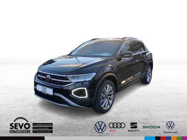 Volkswagen T-Roc 1.5 TSI DSG Life  V-COKP NAV XEN LED KLIMA