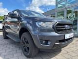 Ford Ranger Wolftrak Doppelkabine 4x4 AHK/DAB - Ford Ranger Wolftrak Gebrauchtwagen