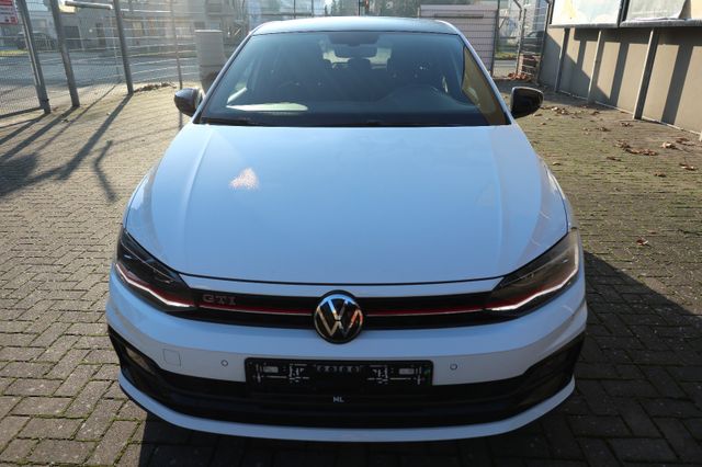 Volkswagen Polo VI GTI.Virtual,LED,ACC,Inspektion neu,1Hand