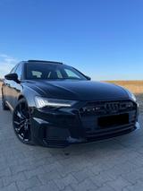 Audi S6  **SHADOWLINE, 3x S-LINE AUDI GARANTIE 2027** - gebrauchte Audi S6 aus dem Jahr 2022