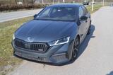 Skoda Octavia 2.0 TSI DSG RS RS