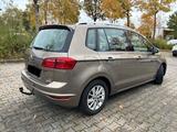 Volkswagen Golf Sportsvan 1.4 TSI 92kW Comfortline Comf... - VW Golf Sportsvan von privat