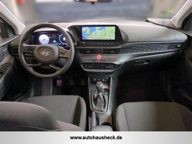 Hyundai i20 – Bild 11