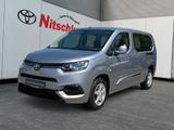 Toyota 1,2 6-Gang L2 Shuttle, 7-Sitzer - Toyota Proace (Verso) Shuttle