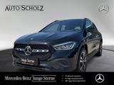 Mercedes-Benz GLA 200 4M PROGRESSIVE+NIGHT+AHK+PANO+DISTR+360° - Mercedes-Benz GLA 200 in Bonn