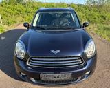 MINI ONE Countryman One - MINI ONE aus 2011