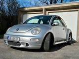Volkswagen Beetle 1.8T 20v  (ABT) - Volkswagen New Beetle in Köln
