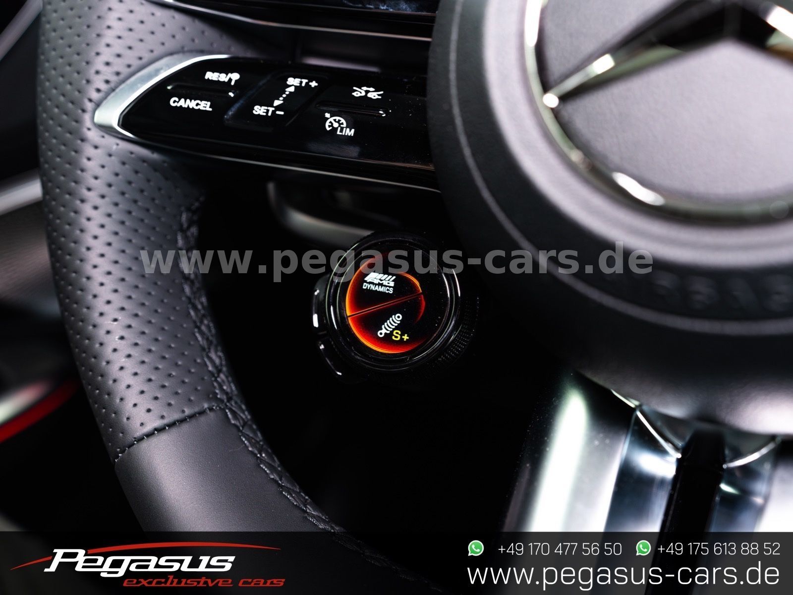 Mercedes-Benz C 63 Se AMG *PERFORMANCE SEATS*HEAD-UP*EUR1* - 41