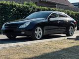 Mercedes-Benz CLS 500  - Mercedes-Benz CLS 500 aus 2005