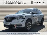 Renault Koleos Techno GPF 1.3 TCe 160 Scheckheft Navi - Renault Koleos Techno mit Benzin-Antrieb