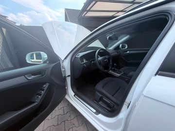 Audi A4 - 7