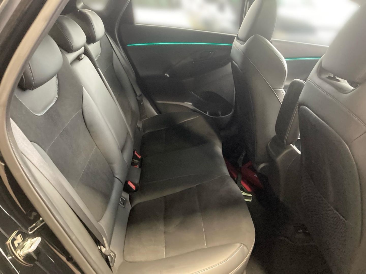 Fahrzeugabbildung Hyundai i30 Fastback N Performance Navi Pano LED el. Sit