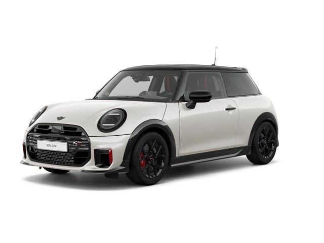 Image of MINI John Cooper Works