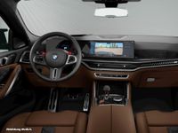 BMW X6 M - Vorschau Bild 4
