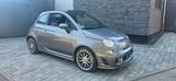 Andere Abarth 595 Turismo 595 C Turismo Automatik... - Andere mit Benzin-Antrieb: Cabrio