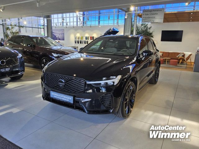 Foto Nummer 3: VOLVO XC 60