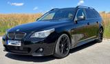 BMW 520d Touring E61 M-Paket StHzg AHK BiXenon TOP!