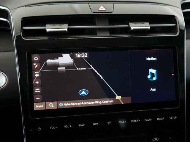 Hyundai Tucson – Bild 20