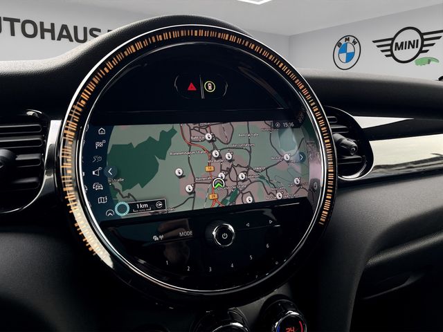 Foto Nummer 8: MINI Cooper S