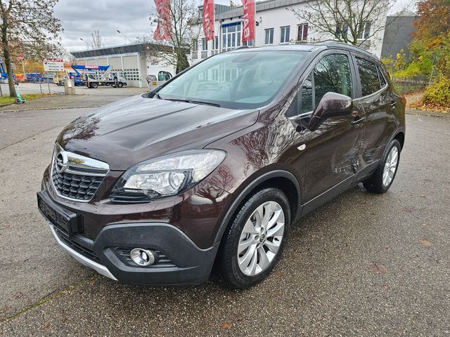 Opel Mokka Innovation*Automatik*