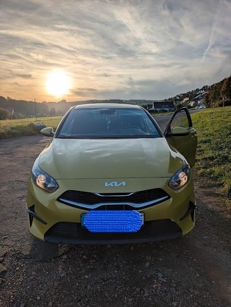 Kia cee'd / Ceed