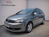 Volkswagen Golf Plus 1.4 TSI Automatik / AHK / 1.Hand - gebrauchte VW Golf Plus aus dem Jahr 2009