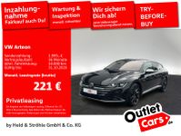 Volkswagen Arteon - Vorschau Bild 1