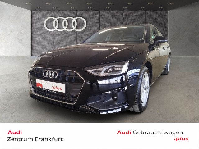 Audi A4 Avant 35 TFSI S tronic DAB PDC Tempomat