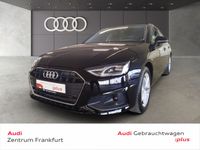 Audi A4 - Vorschau Bild 1