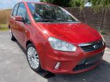 Ford C-Max 1.6 TDCIZahnr.200.Tkm GW..Tüv ... - Ford C-Max in Hamm