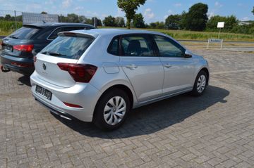 Volkswagen Polo - 4