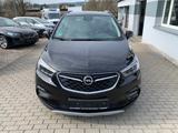 Opel Mokka X Innovation 1,4 Aut. LED AHK Temp. Shzg - Opel Mokka in Chemnitz