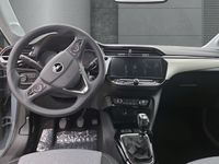 Opel Corsa - Vorschau Bild 10