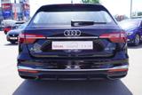 Audi A4 Avant 2.0 TDI S-Line LED Navi ACC Totwinkel - Audi A4: 2.0