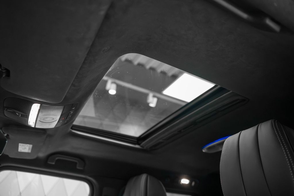 G 63 AMG BRABUS MAGNO GREY/BLACK CARBON - Bild 27