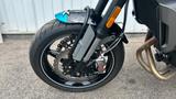 CFMOTO 700 CL-X Sport - CFMOTO 700CL X