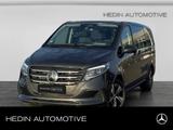 Mercedes-Benz Vito 116 CDI Tourer Lang LED|SHZ|TEMP|AHK|KAMERA