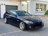 BMW 525d M Paket - BMW 525 in Frankfurt (Main)