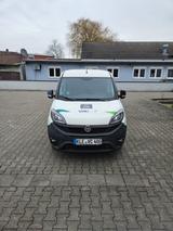 Fiat Doblo Cargo 1.4 mit Dachträger - Fiat Doblo aus 2018