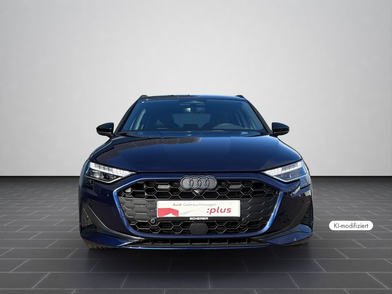 Audi A3 - Bild 6