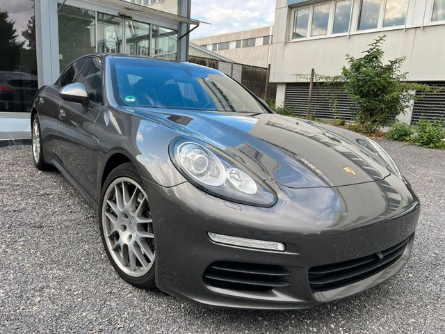 Porsche Panamera 3.0 D *NA|XEN|StH|SD|BOSE|360|Facelift